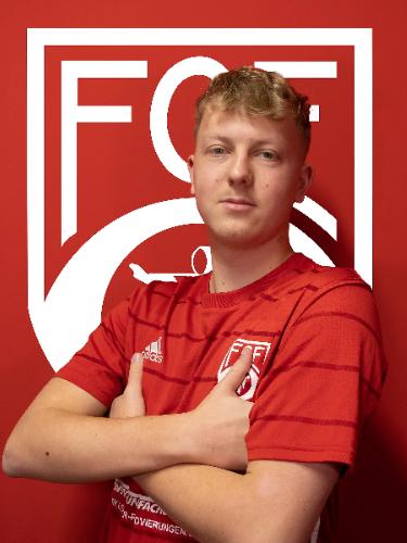 Avatar Bild für Niclas Bromberger