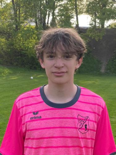 Avatar Bild für Kilian Gruber