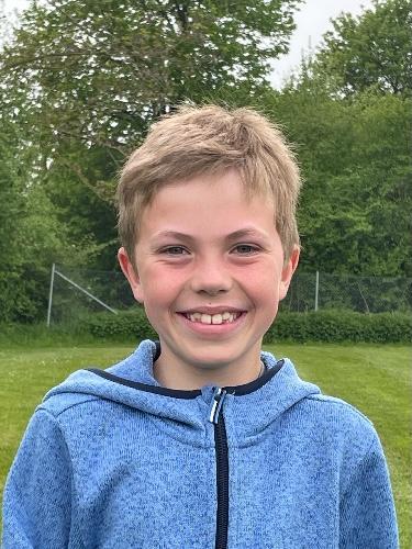 Fabian Formanek