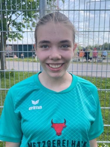 Avatar Bild für Sophia Bauer