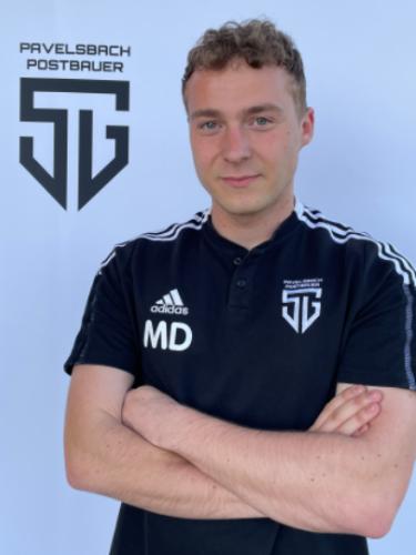 Avatar Bild für Michael Dauer