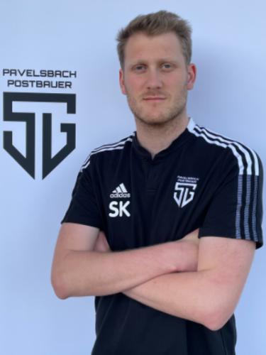 Avatar Bild für Simon Kropf