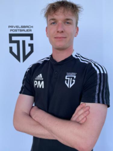 Avatar Bild für Paul Mederer