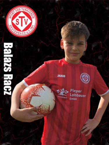 Avatar Bild für Balazs Racz