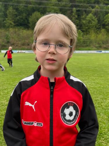 Avatar Bild für Johann Will