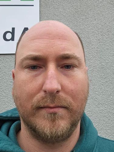 Avatar Bild für Dominik Walter