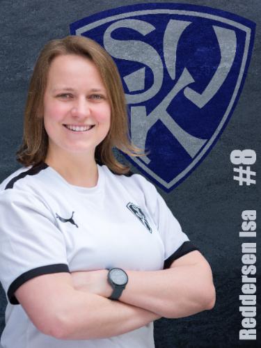 Avatar Bild für Isa Reddersen