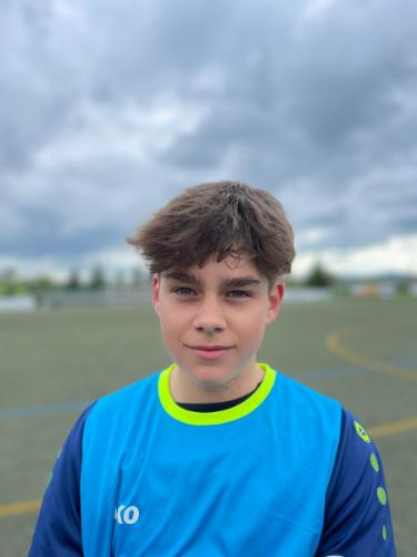 Avatar Bild für Kilian Gurschler