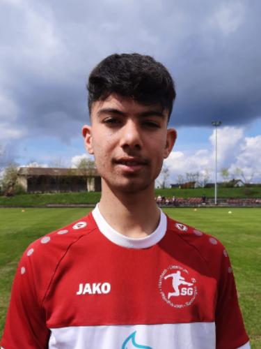 Avatar Bild für Seyar Hakimi