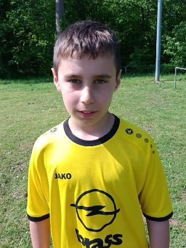 Avatar Bild für Gabriel Yusufi