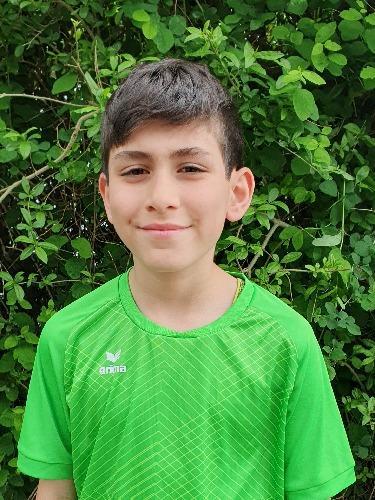 Abdurrahman Özcelik