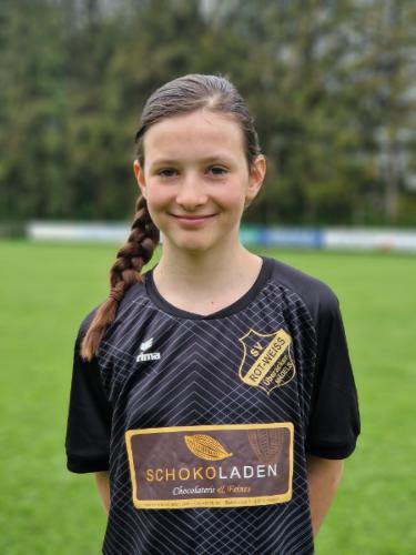 Avatar Bild für Johanna Teufel