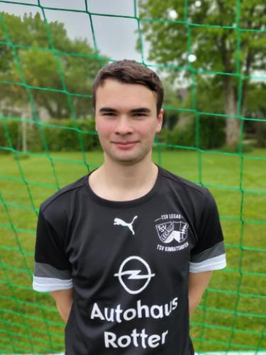 Avatar Bild für Jannik Graf