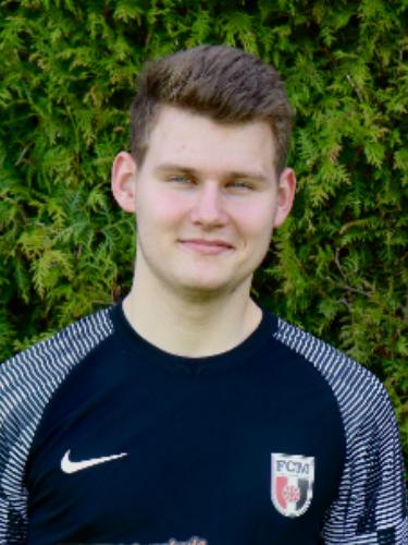 Avatar Bild für Johann Prametsberger