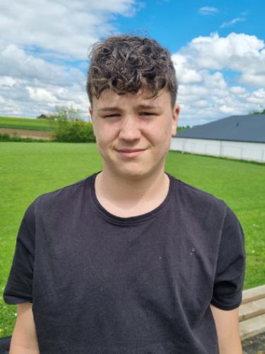 Avatar Bild für Raphael Blenninger