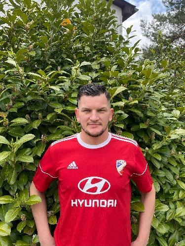 Fahrudin Karahasanovic