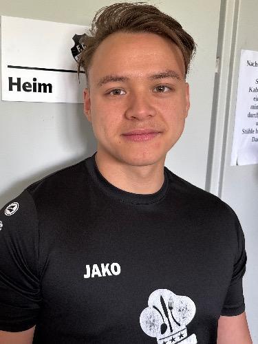 Avatar Bild für Julian Huth