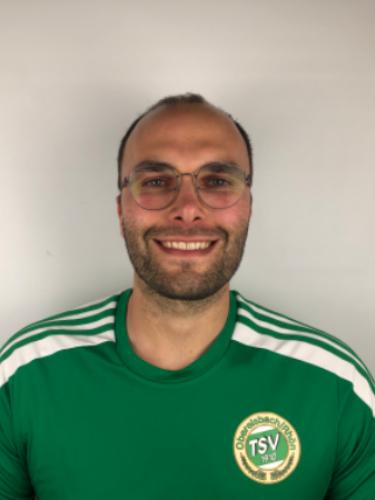 Avatar Bild für Tobias Hemmert