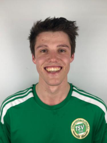 Avatar Bild für Benedikt Stumpf