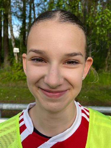 Lena Schmutterer