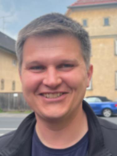 Avatar Bild für Marco Karch