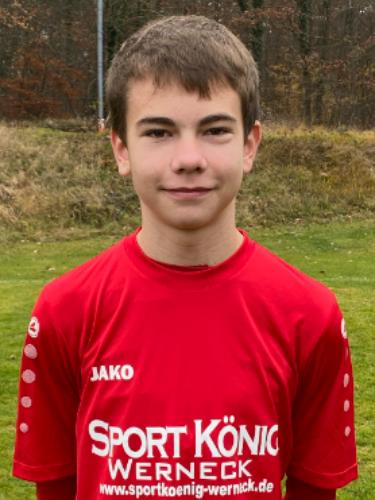 Avatar Bild für Linus Hofmann