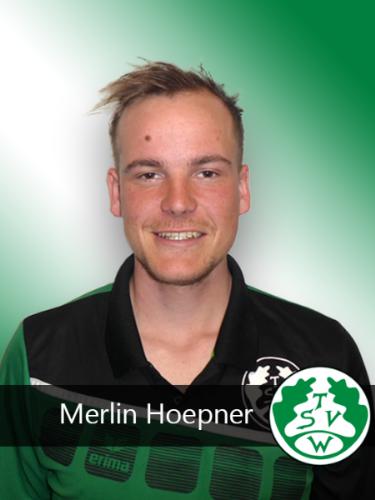 Merlin Höpner