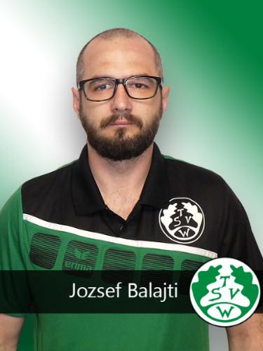 Jozsef Balajti