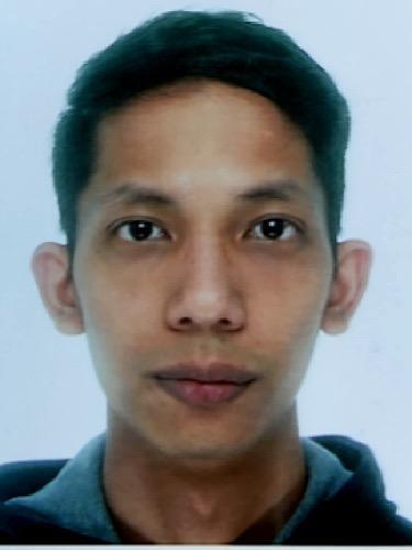 Kamal Mohammad Imram Bin Mohd