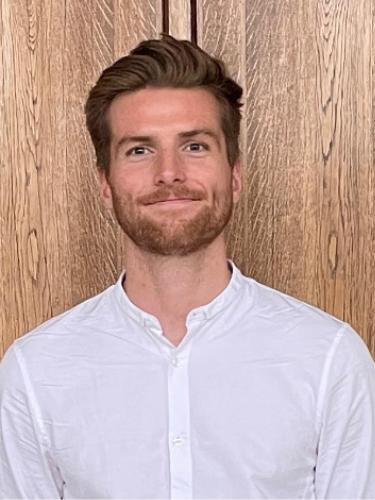 Avatar Bild für Maximilian Gerg