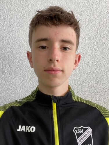 Avatar Bild für Joel Gass