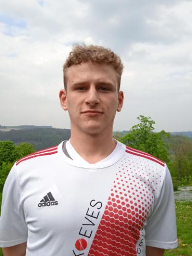 Avatar Bild für Luca Dohlus