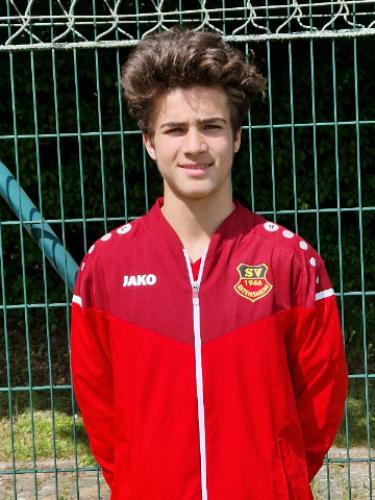 Avatar Bild für Reza Nouyan