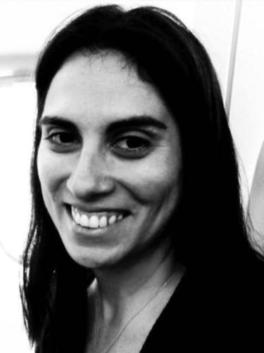Danielle Ferrari Borges Rocha
