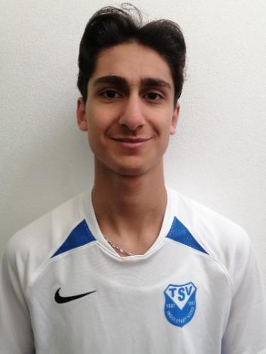 Avatar Bild für Deniz Abdüssamet