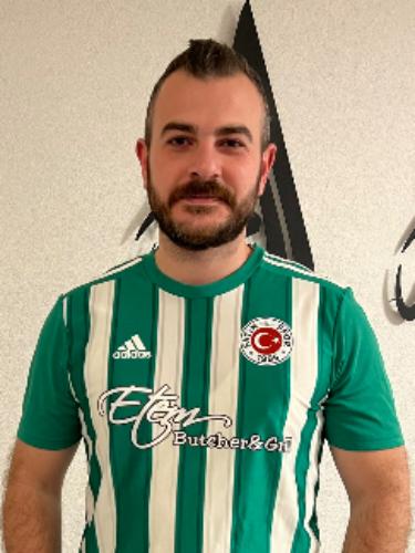 Hakan Yildirim