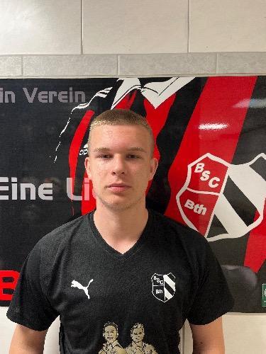 Avatar Bild für Bakir Mesinovic