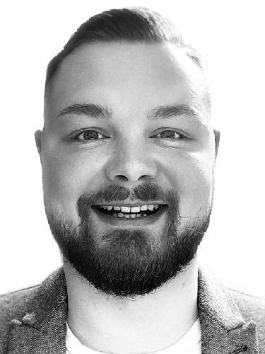 Avatar Bild für Maximilian Oehring