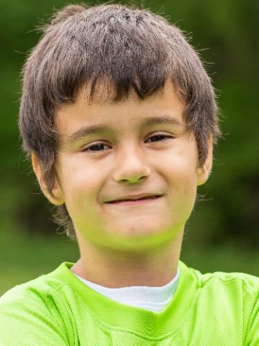 Muhammed Arin
