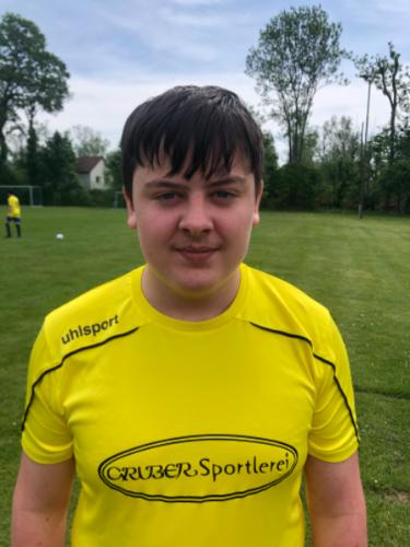 Avatar Bild für Tobias Gerebecz