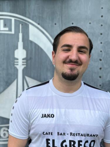 Avatar Bild für Ioannis Zefalis