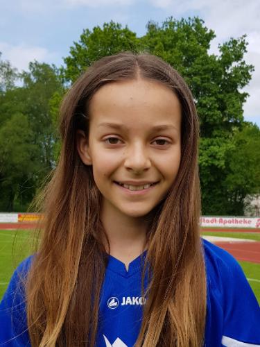 Luisa Heißenhuber