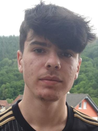 Avatar Bild für Louis Meixner