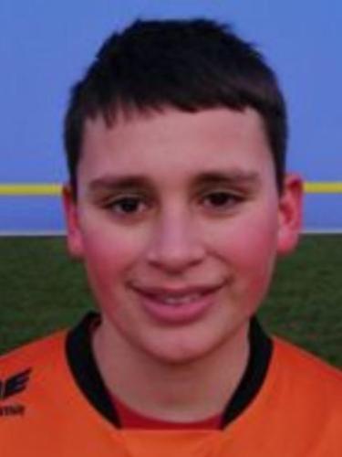 David Farahmand