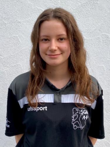 Avatar Bild für Hannah Neuhäusler