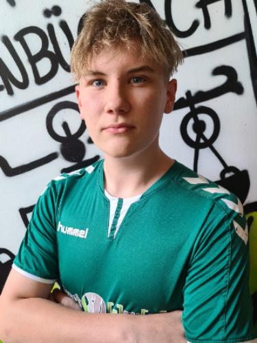 Avatar Bild für Brandon Gahler