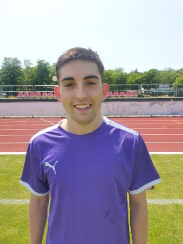 Avatar Bild für Xabier Azaola Oiza