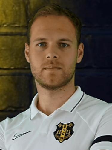 Avatar Bild für Christopher Haberkorn