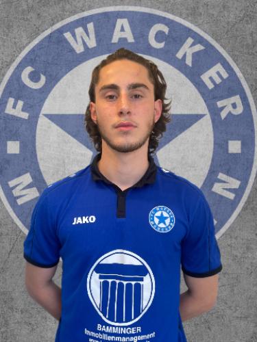 Avatar Bild für Yusuf Magamadov