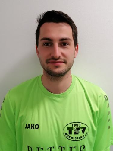 Avatar Bild für Johannes Gradl